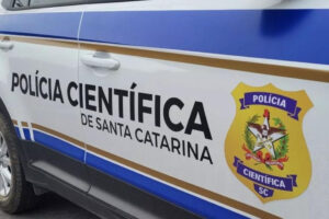 Corpo em estado de decomposição é encontrado em plantação de eucalipto