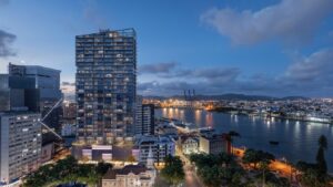 Itajaí tem demanda de 4,3 mil unidades habitacionais por ano