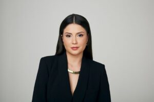Duda Serenine traz sua expertise no Pinterest para a região