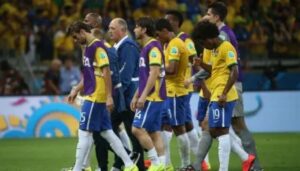 10 Anos do 7 a 1: a lembrança da derrota histórica do Brasil