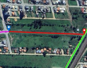 Licitação para prolongamento da Avenida Pedro Zapelini é lançada