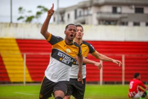 Hegemonia do Tigre na base será colocada a prova nos próximos dias