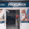 Mais de 1,2 mil atendimentos foram realizados em cinco dias na Policlínica de Tubarão