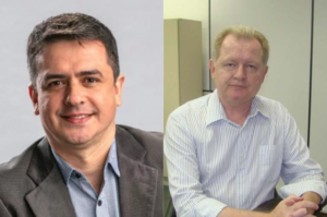 Decisão sobre quem será o cabeça de chapa entre Stüpp e Dr. Jean deve sair no sábado (3)