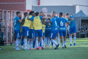 Avaí abdica de participar de competição estadual e depende da Série B para disputar a Copa do Brasil em 2025