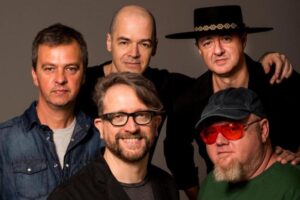 Show da banda Nenhum de nós acontece nesta sexta-feira em Siderópolis