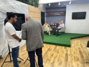 Documentário sobre história de BC será exibido hoje