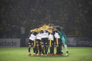 CBF destrincha próximas rodadas da Série A: saiba quando joga o Tigre
