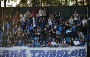 Novos semifinalistas do Catarinense da Série B começam a ser definidos neste fim de semana