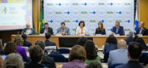 Estratégia do Ministério da Saúde amplia acesso da população às informações