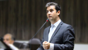 PP confirma André Meirinho candidato à majoritária em Balneário Camboriú