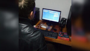 PF prende homem acusado de compartilhar conteúdo de abuso sexual e pornografia infantil na internet