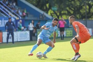 Última rodada da primeira fase do Catarinense da Série B será disputada neste fim de semana