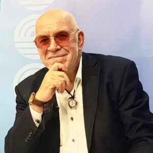 Apresentador de TV morre aos 72 anos no Rio Grande do Sul
