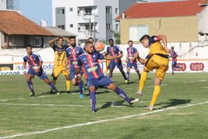 Apenas cinco times vão disputar o Catarinense da Série C