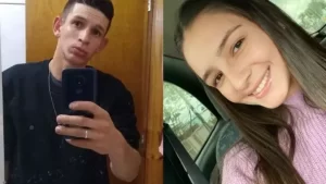 Casal de SC morre na Régis Bittencourt