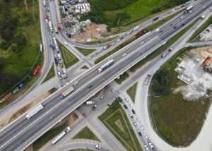 Edital para obras viárias de grande porte em Itajaí será publicado nesta quinta-feira