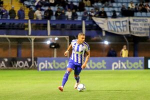 Brasileirão Série B: Avaí é derrotado em casa pelo Ceará