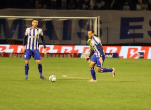 Avaí encerra jejum de vitórias diante do Operário na abertura do returno do Brasileirão da Série B
