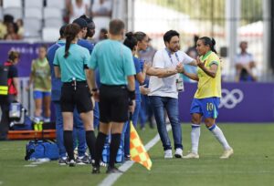 Seleção Brasileira conhece o grupo da Copa América Feminina