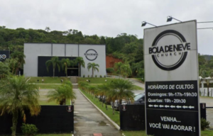 Após escândalos, Bola de Neve fecha sua mega igreja em Balneário Camboriú