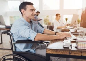 Plataforma reúne 444 oportunidades de trabalho para pessoas com deficiência