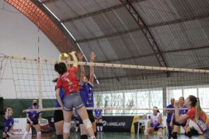 Etapa estadual dos Joguinhos Abertos de Santa Catarina começa na próxima semana