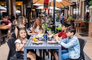 Julho será um mês de programação movimentada em Balneário Camboriú