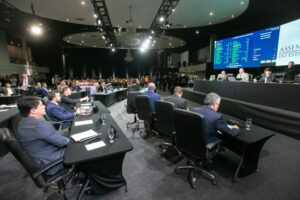 AMREC e AMESC serão as próximas a receber valores das emendas da Bancada do Sul