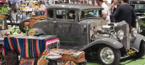Santa Catarina Custom Show acontece neste final de semana em Balneário Camboriú
