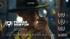 Curta “BC Férias sem Fim” será lançado dia 25 em sessão gratuita