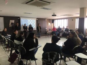 CDL Tubarão lança escola do atendimento para impulsionar negócios