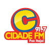 Logo da Radio