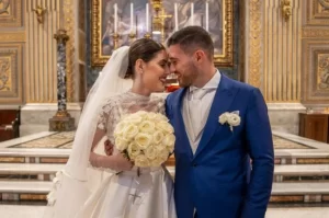 Casamento na Basílica de São Pedro: saiba que é possível!