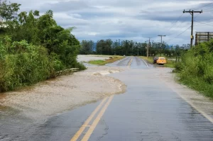 Comitiva do Extremo Sul cobra demandas de infraestrutura