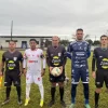 Jogo realizado pelo Regional da LARM