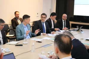 Cooperativas de energia irão receber incentivos do Estado