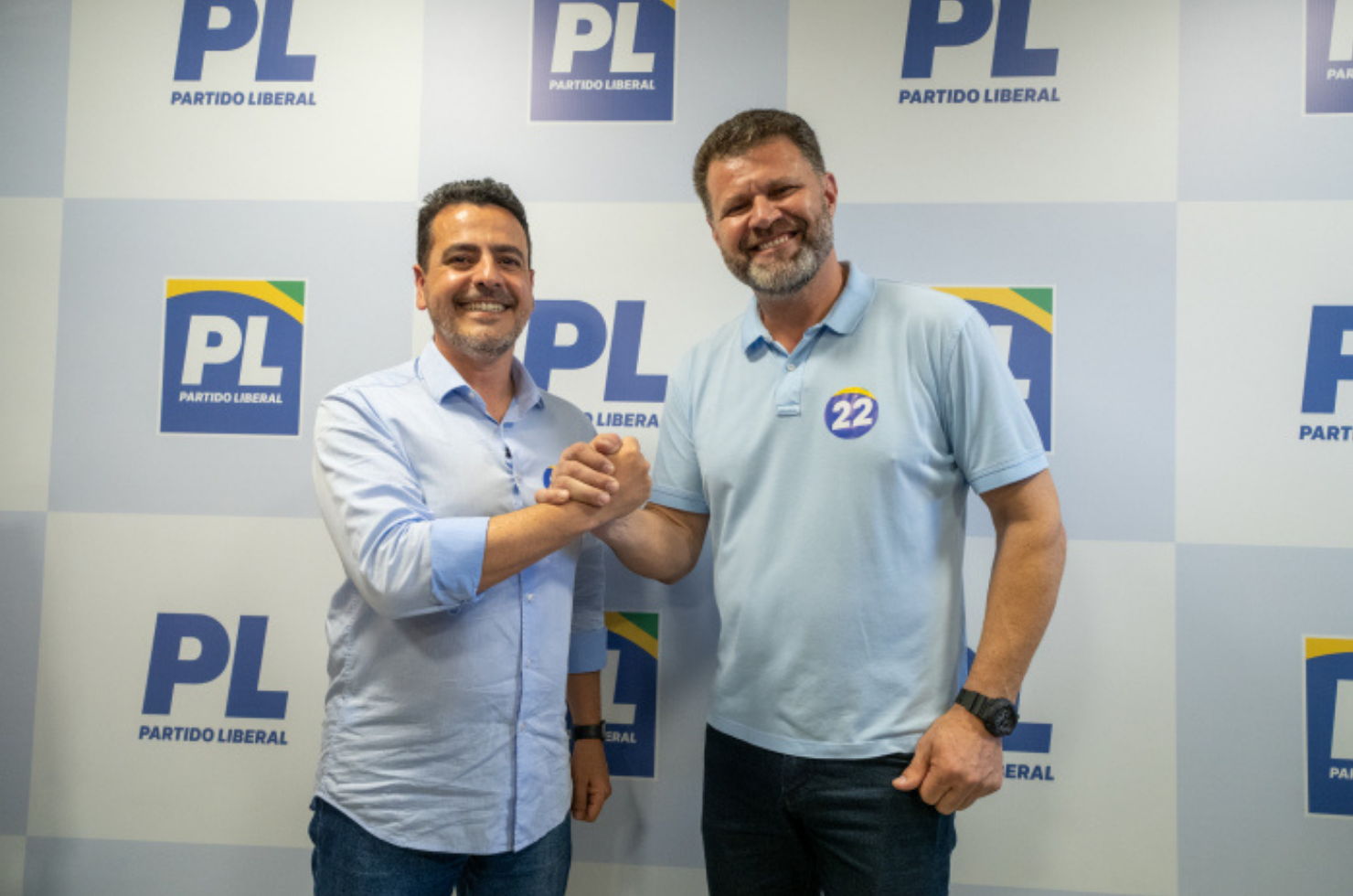 Estêner Soratto é homologado pelo PL como pré-candidato a prefeito de Tubarão