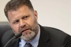“Eu não escolho partidos, escolho pessoas”, destaca pré-candidato a vice-prefeito em Tubarão