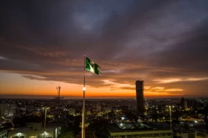 Defesa Civil: ‘sem riscos para SC’ sobre terremotos