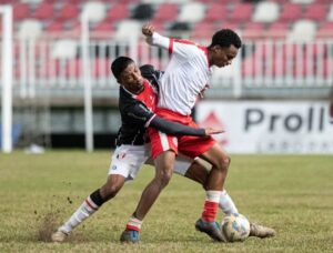 Disputa acirrada define última vaga na semifinal do Catarinense Sub-20