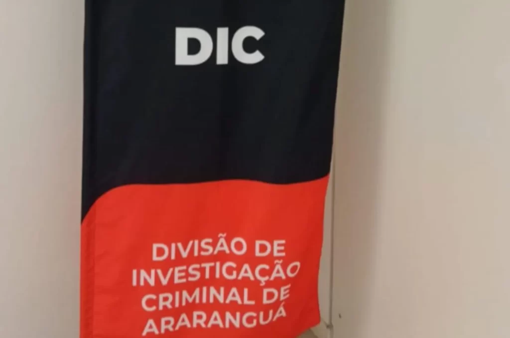 DIC Araranguá