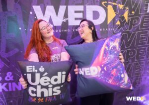 Aberta a venda dos convites para o Wedding Xperience