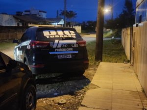 Polícia de SC Desmantela rede criminosa em operação ‘Mundare’ com 29 ordens judiciais