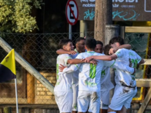 Semifinais do Catarinense sub-21 C estão definidas
