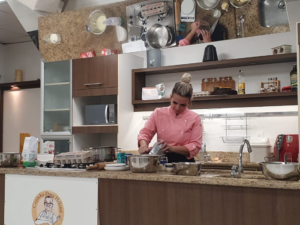 Criciumenses poderão participar de cursos gratuitos de gastronomia