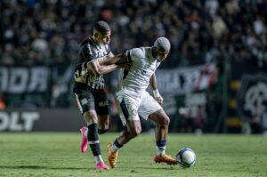 Figueirense vence o Remo no Scarpelli pelo Brasileirão da Série C
