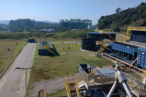 Nova Estação de Tratamento de Esgoto deve ser instalada em Tubarão até o fim do ano