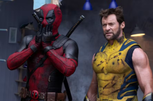 Confira a programação dos cinema de Criciúma