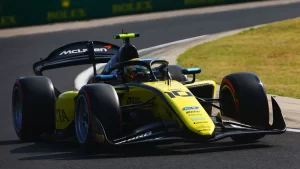 F2: brasileiros largam das primeiras posições no GP da Hungria